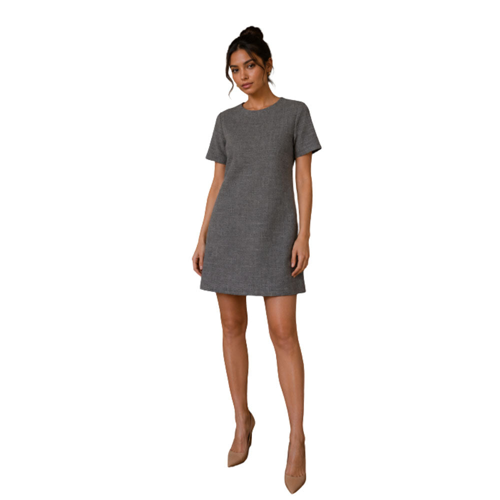 Kaos Minidress