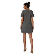 Kaos Minidress