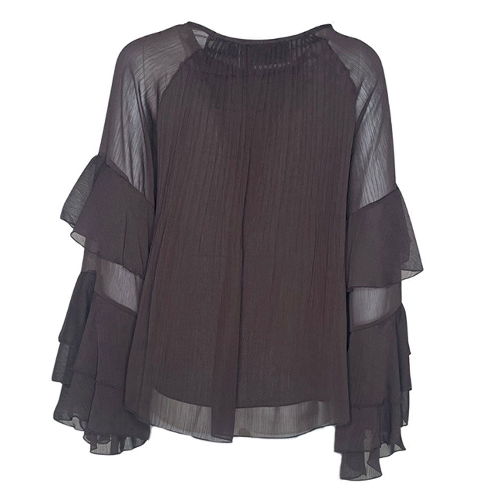 Blusa Kaos