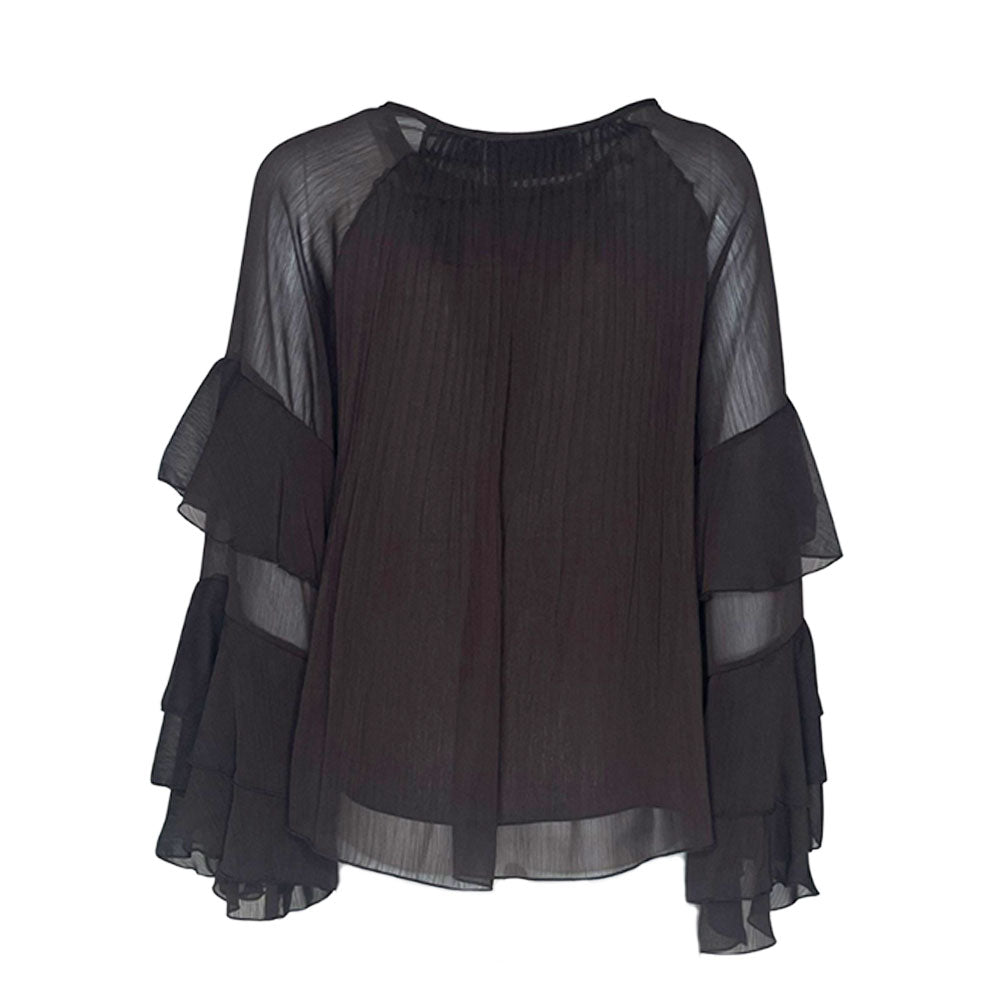 Blusa Kaos
