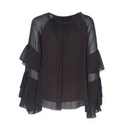 Blusa Kaos