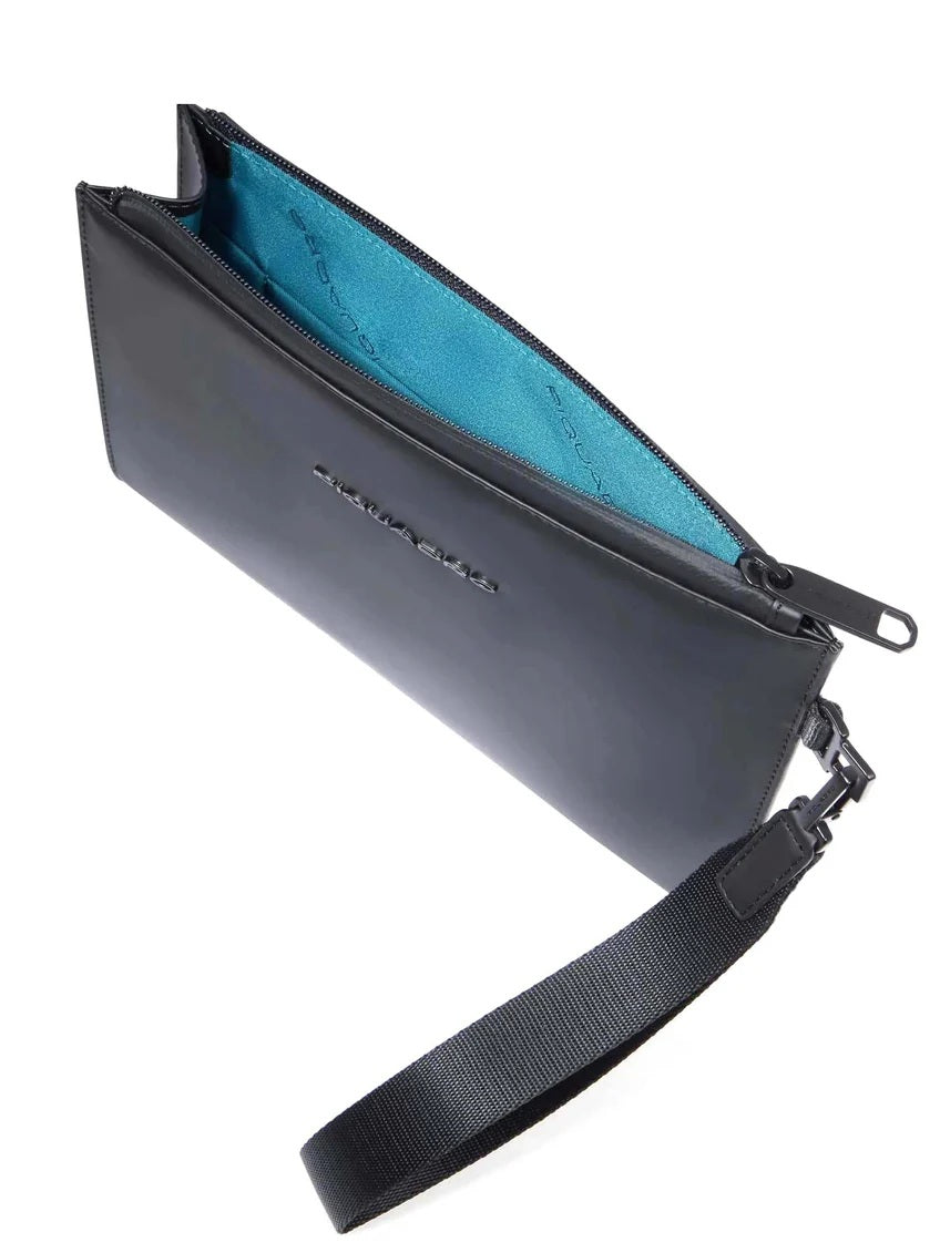 Pochette Corner 2.0 Piquadro - MYLILLY