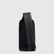 Piquadro "Piquadro x Ducati" single-shoulder backpack