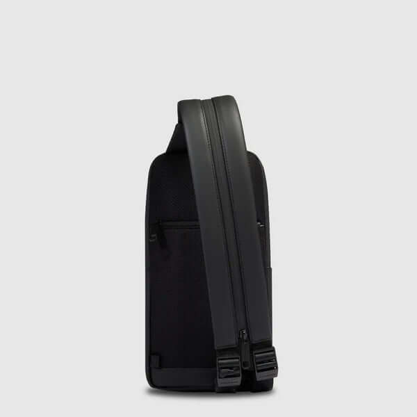 Piquadro "Piquadro x Ducati" single-shoulder backpack