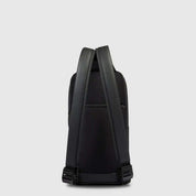 Piquadro "Piquadro x Ducati" single-shoulder backpack
