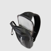 Zaino monospalla "Piquadro x Ducati" Piquadro
