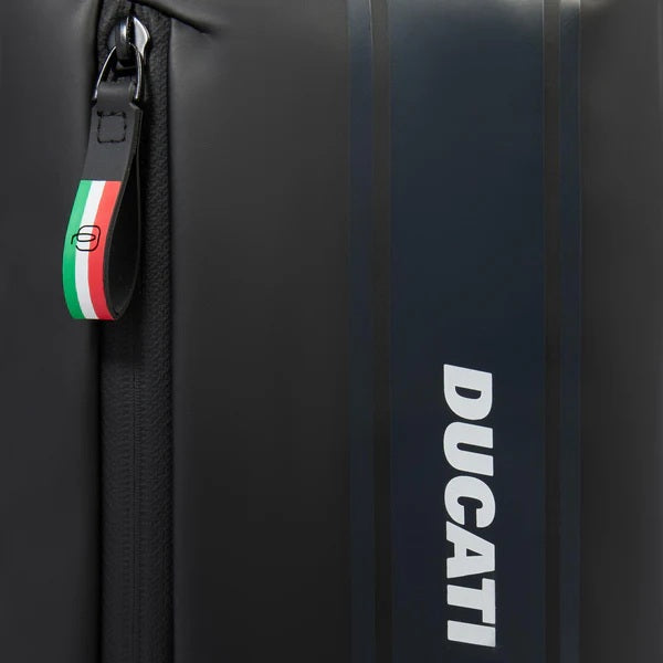 Zaino monospalla "Piquadro x Ducati" Piquadro