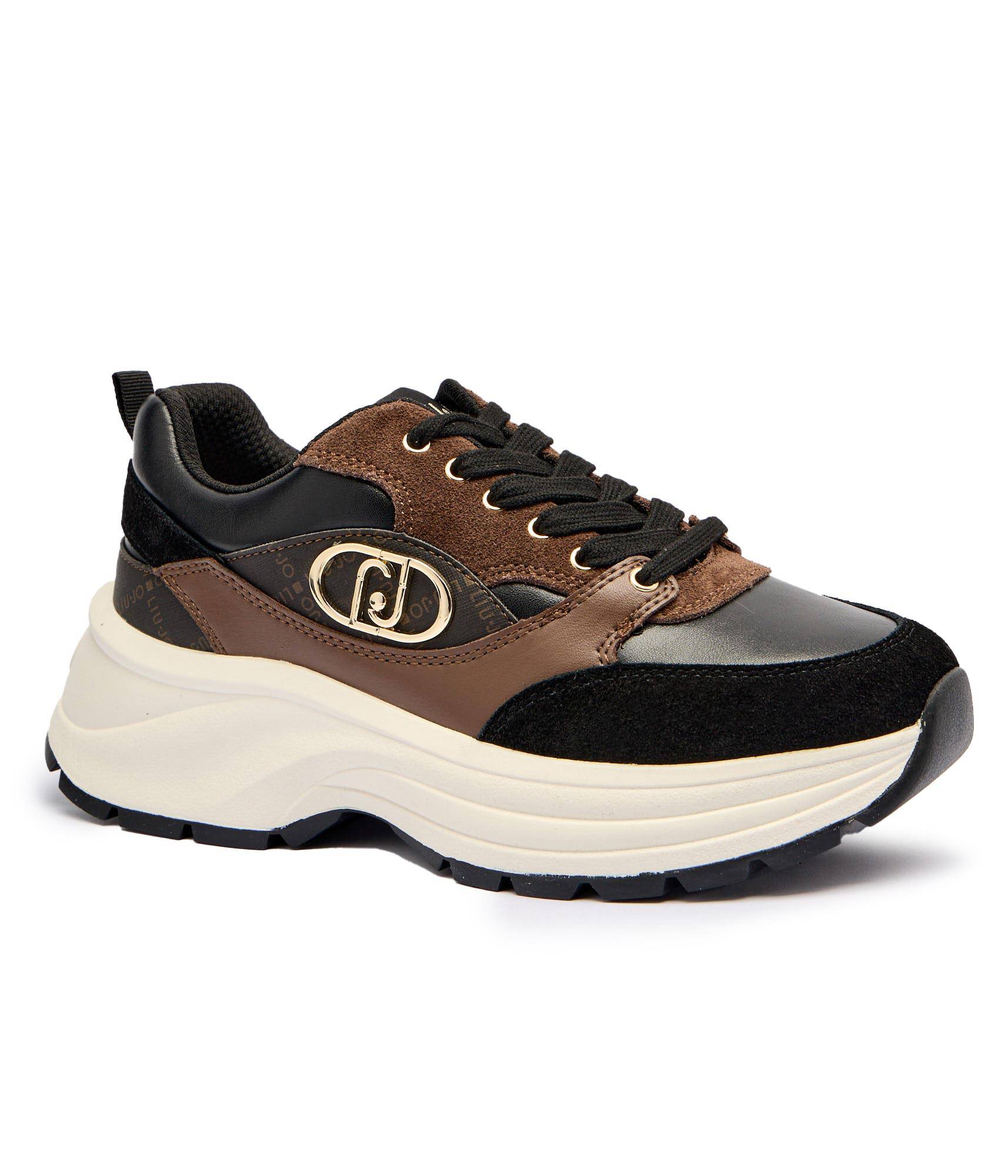 Sneaker Eva Liu Jo