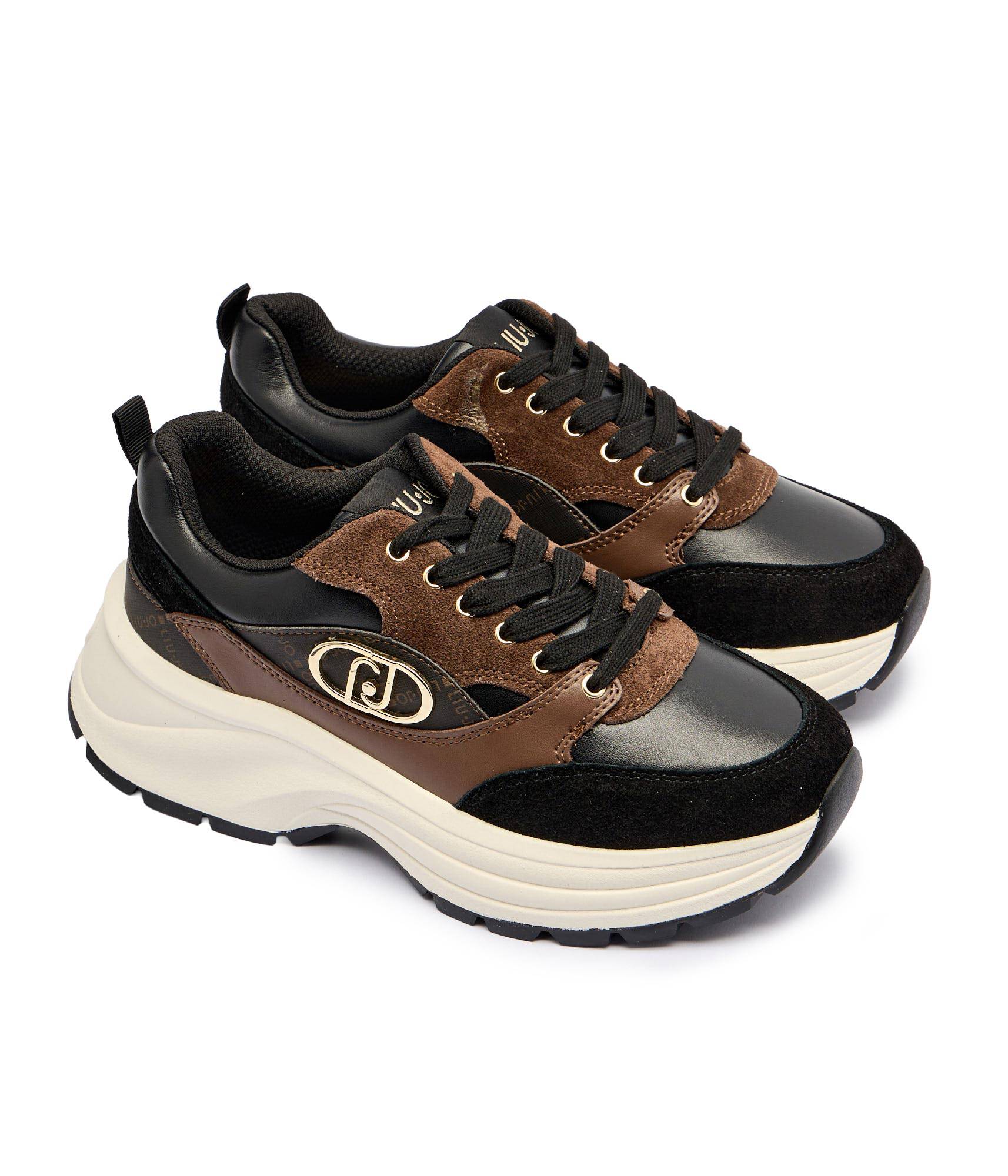 Sneaker Eva Liu Jo