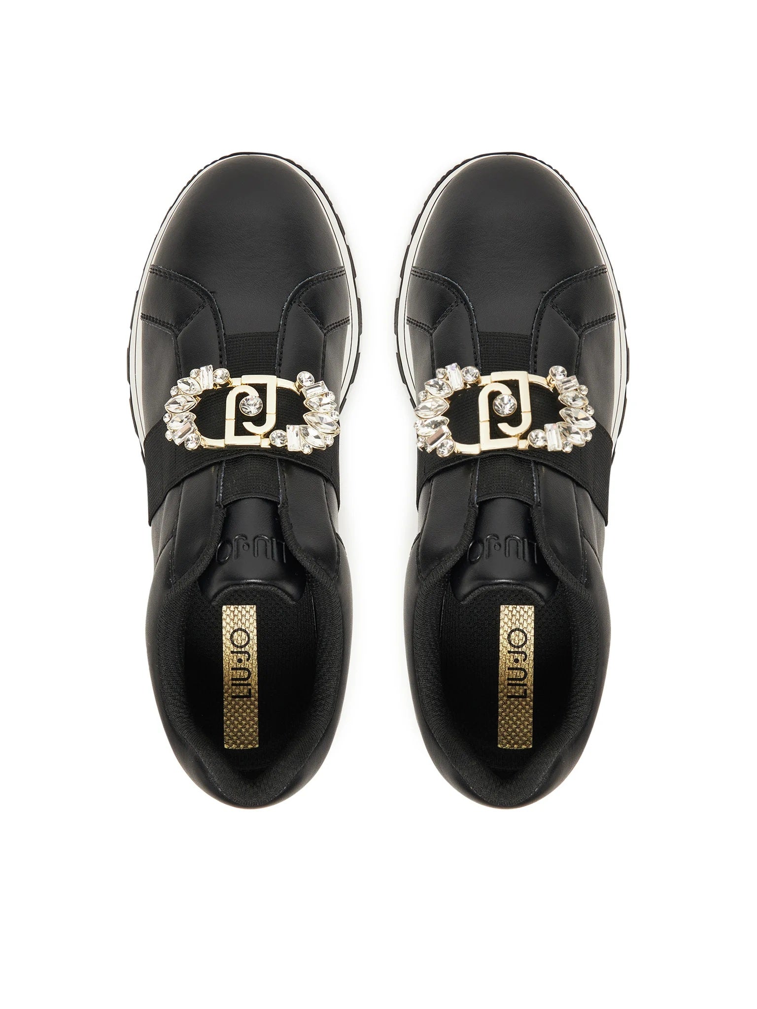 Sneaker Amazing Liu Jo