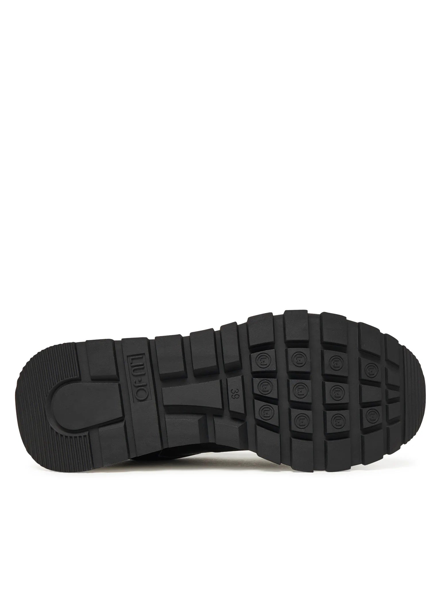 Sneaker Amazing Liu Jo