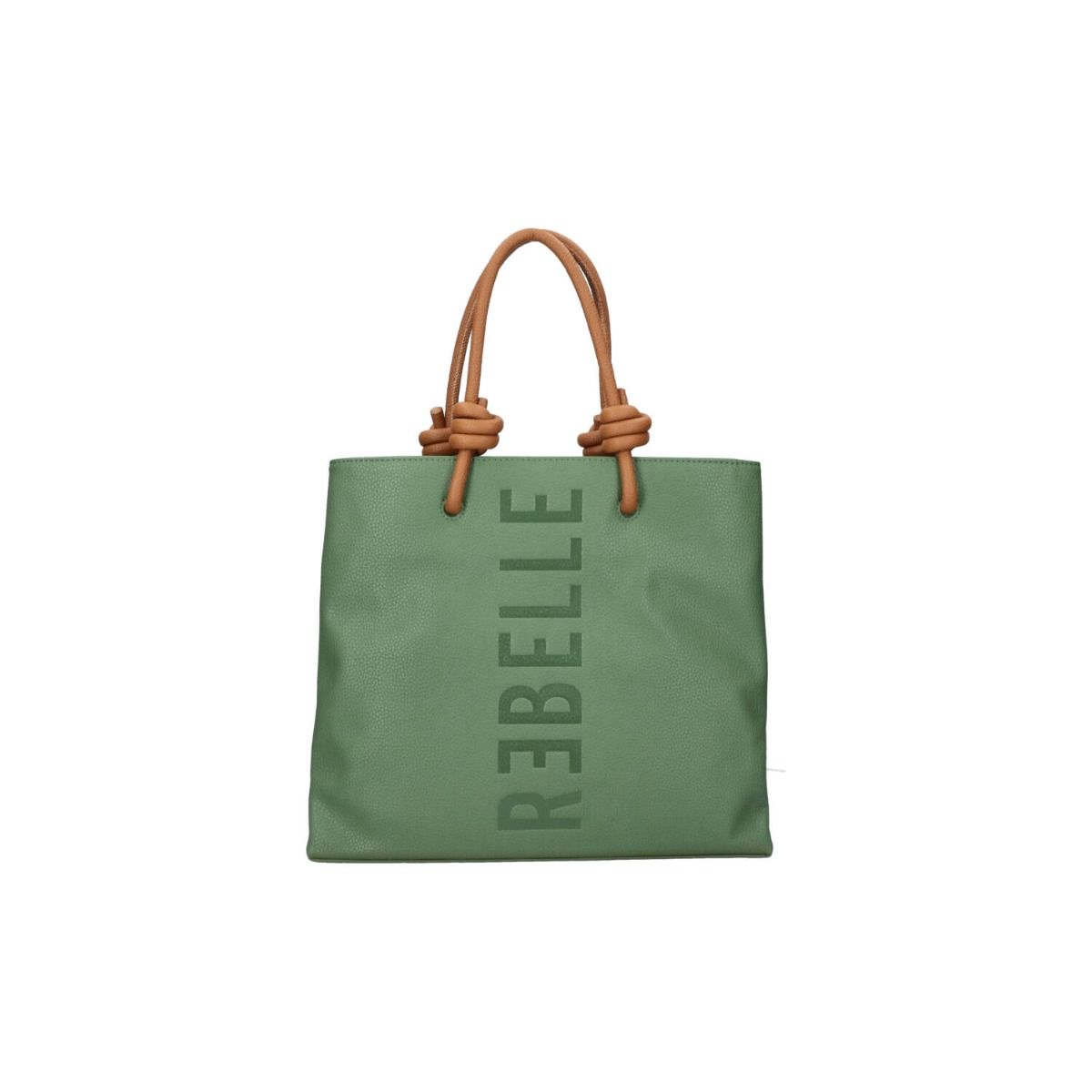 Ase Big Recycled Rebelle