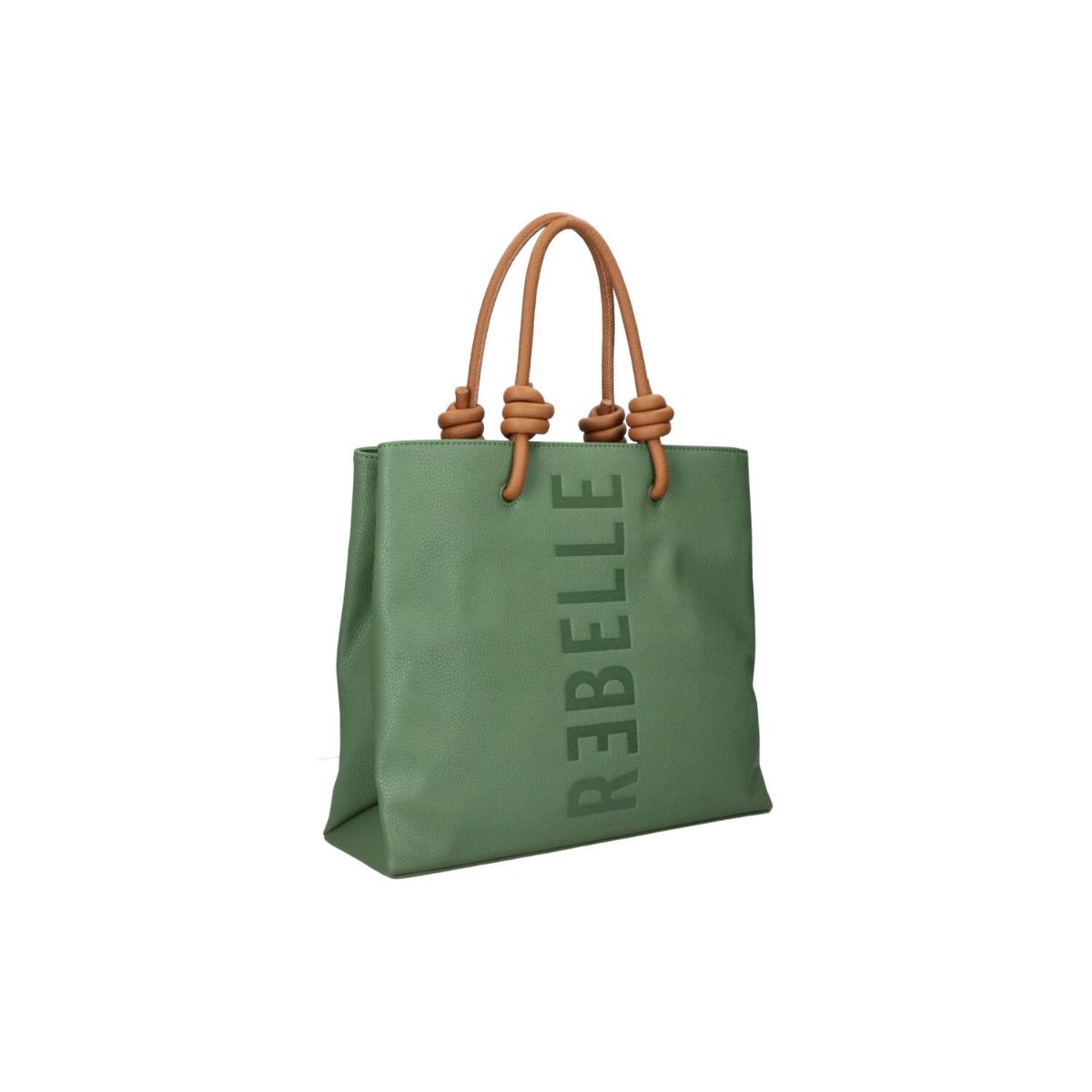 Ase Big Recycled Rebelle