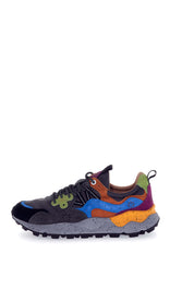 Sneakers Yamano 3 Flower Mountain