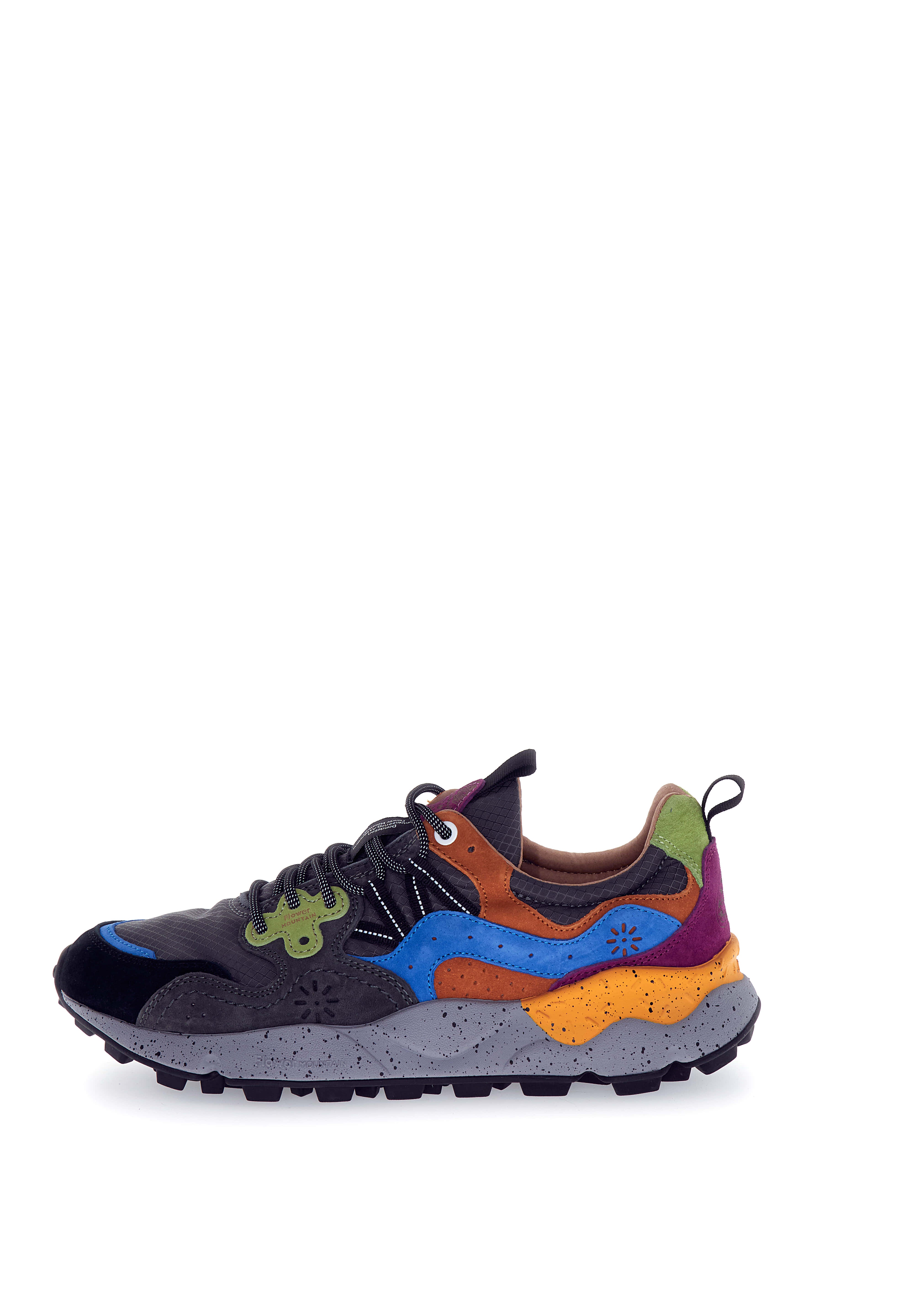 Sneakers Yamano 3 Flower Mountain