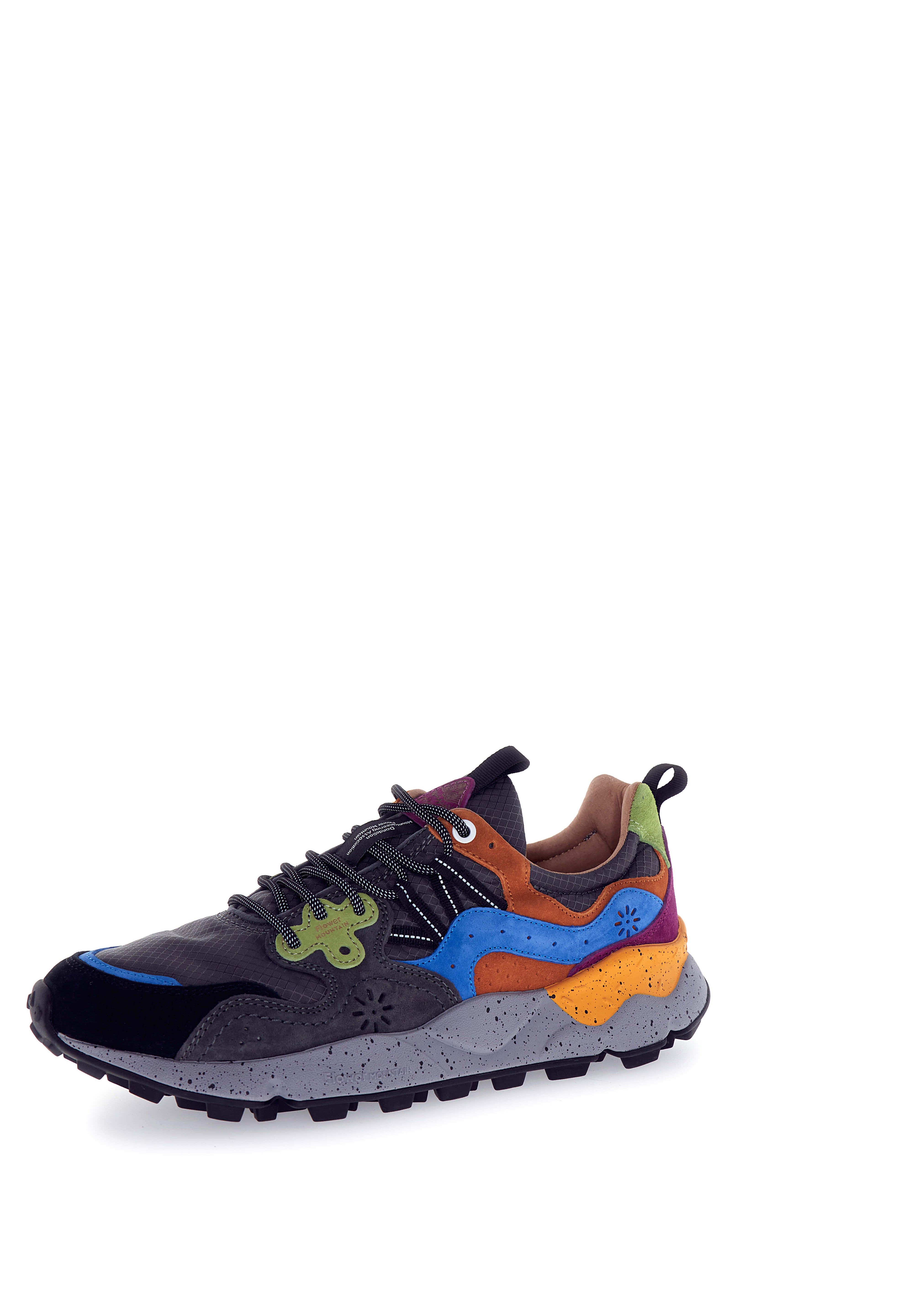 Sneakers Yamano 3 Flower Mountain