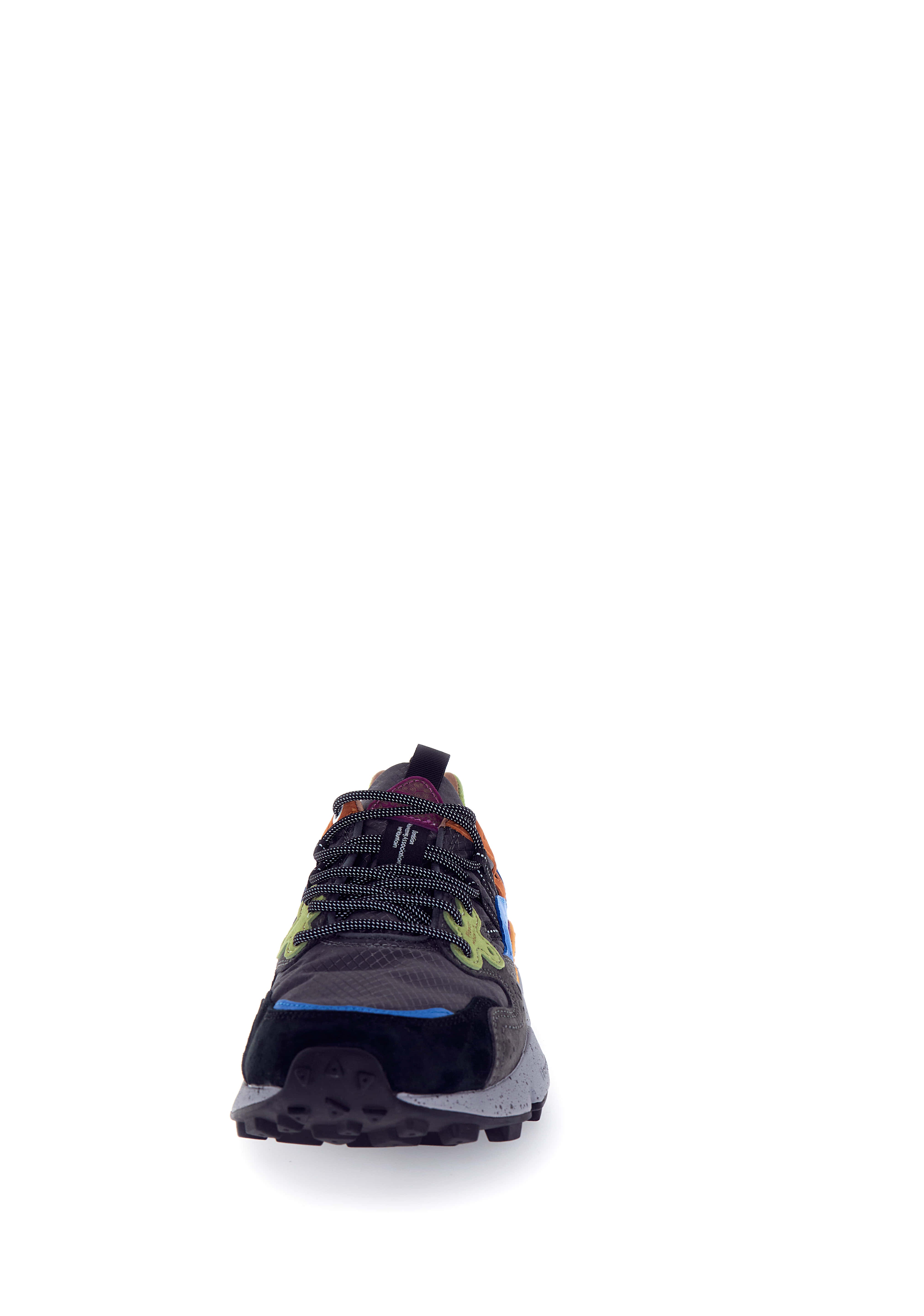 Sneakers Yamano 3 Flower Mountain