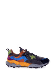 Sneakers Yamano 3 Flower Mountain