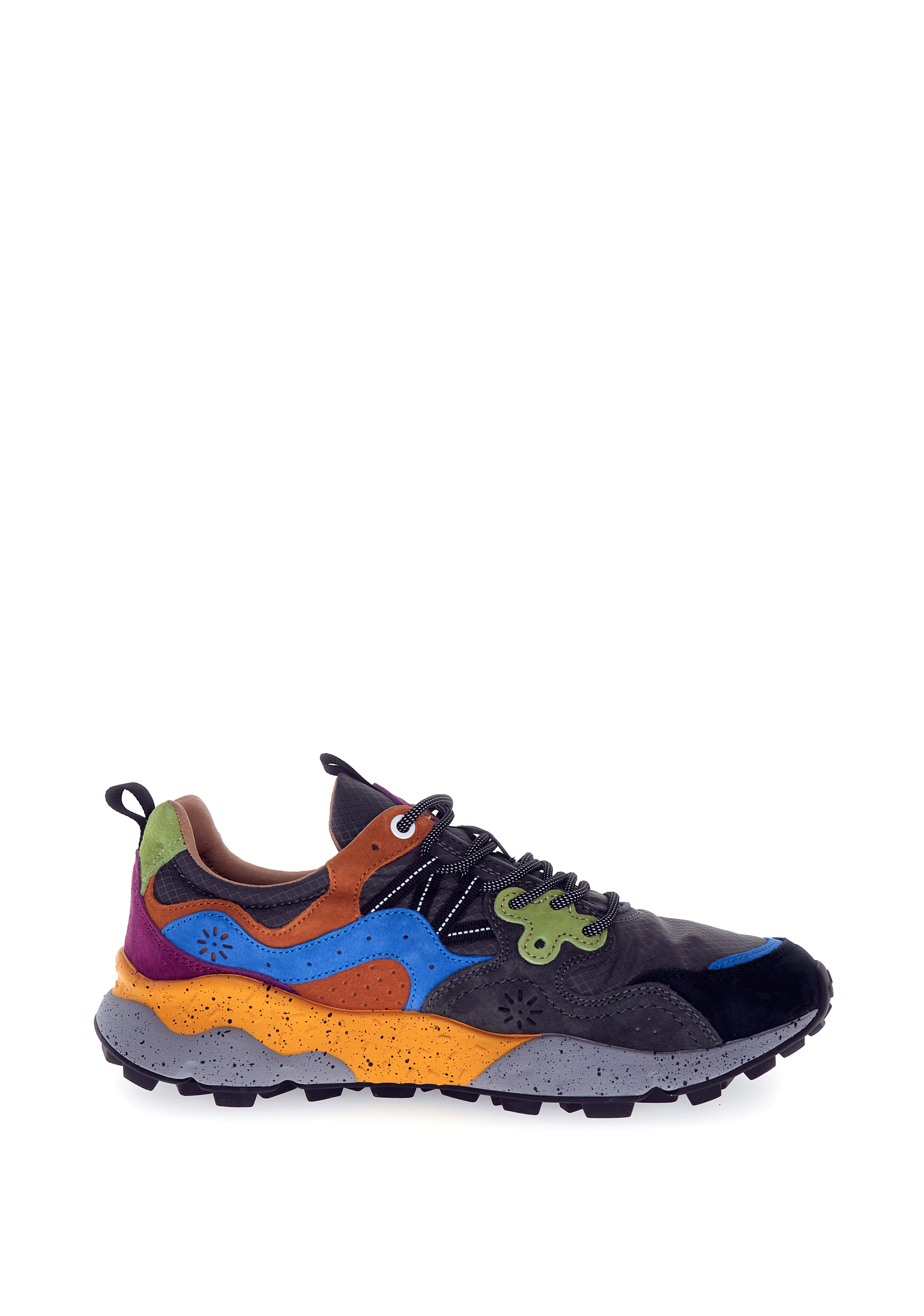 Sneakers Yamano 3 Flower Mountain
