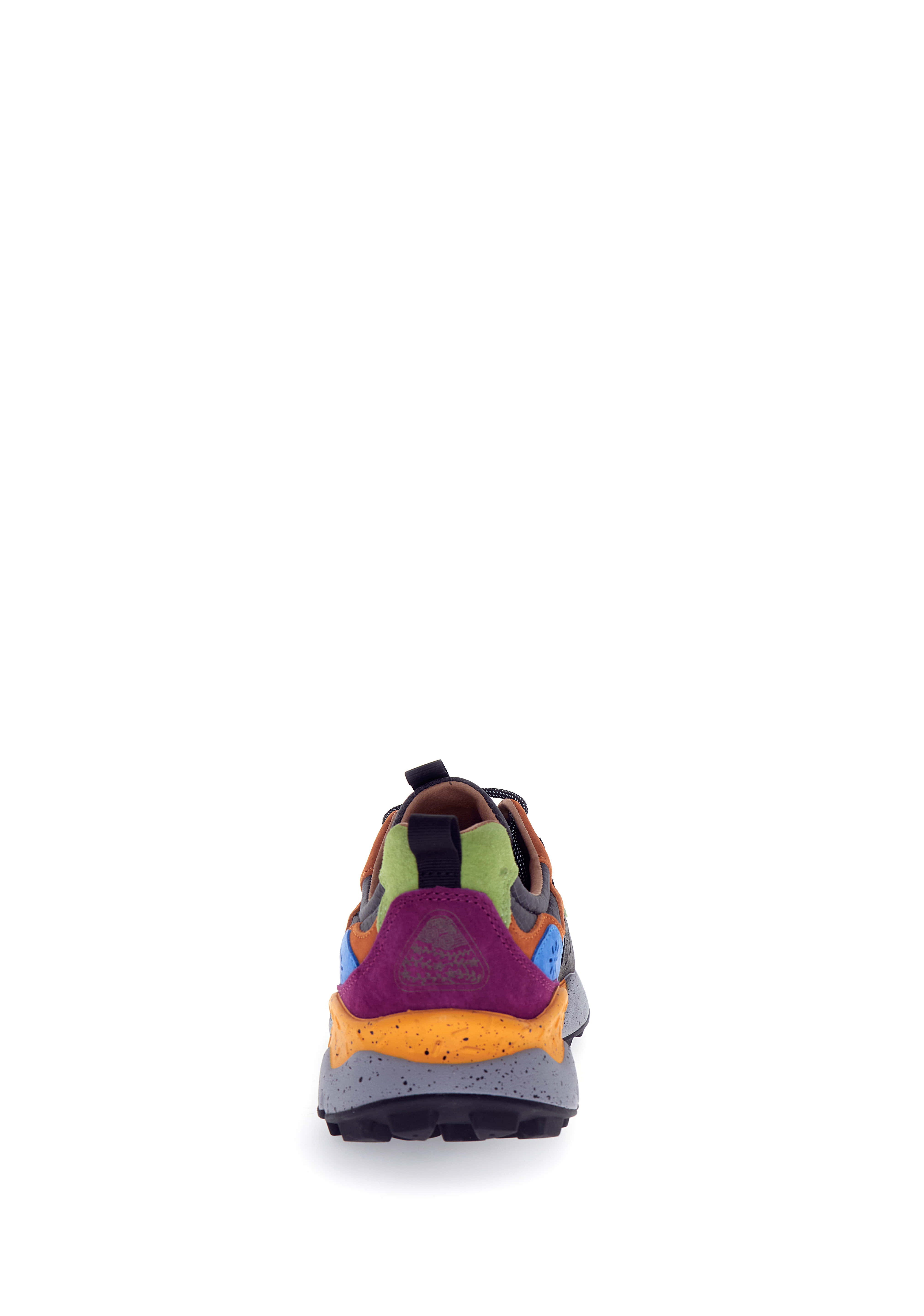 Sneakers Yamano 3 Flower Mountain