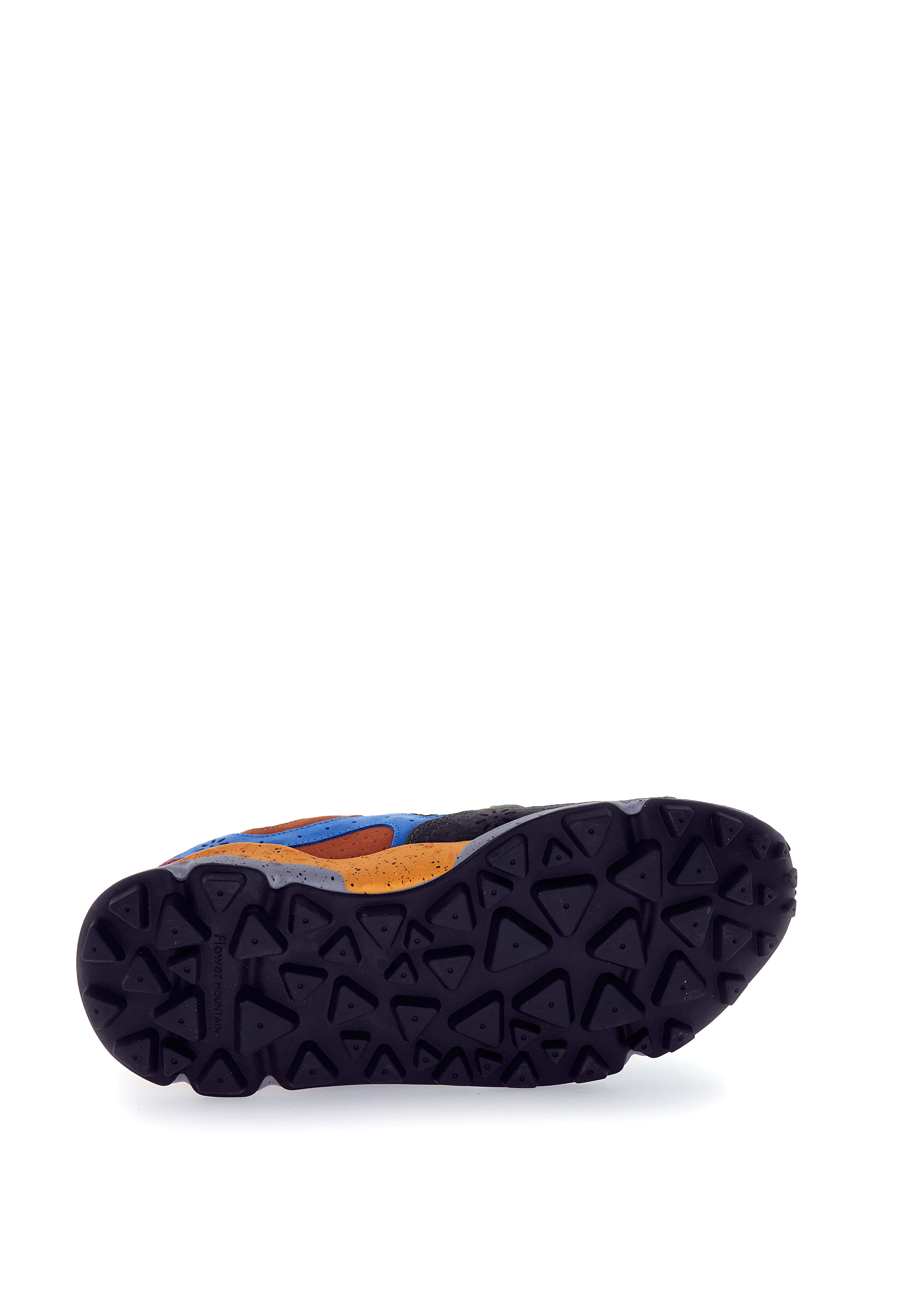 Sneakers Yamano 3 Flower Mountain