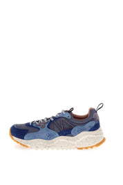 Sneakers Solin Flower Mountain