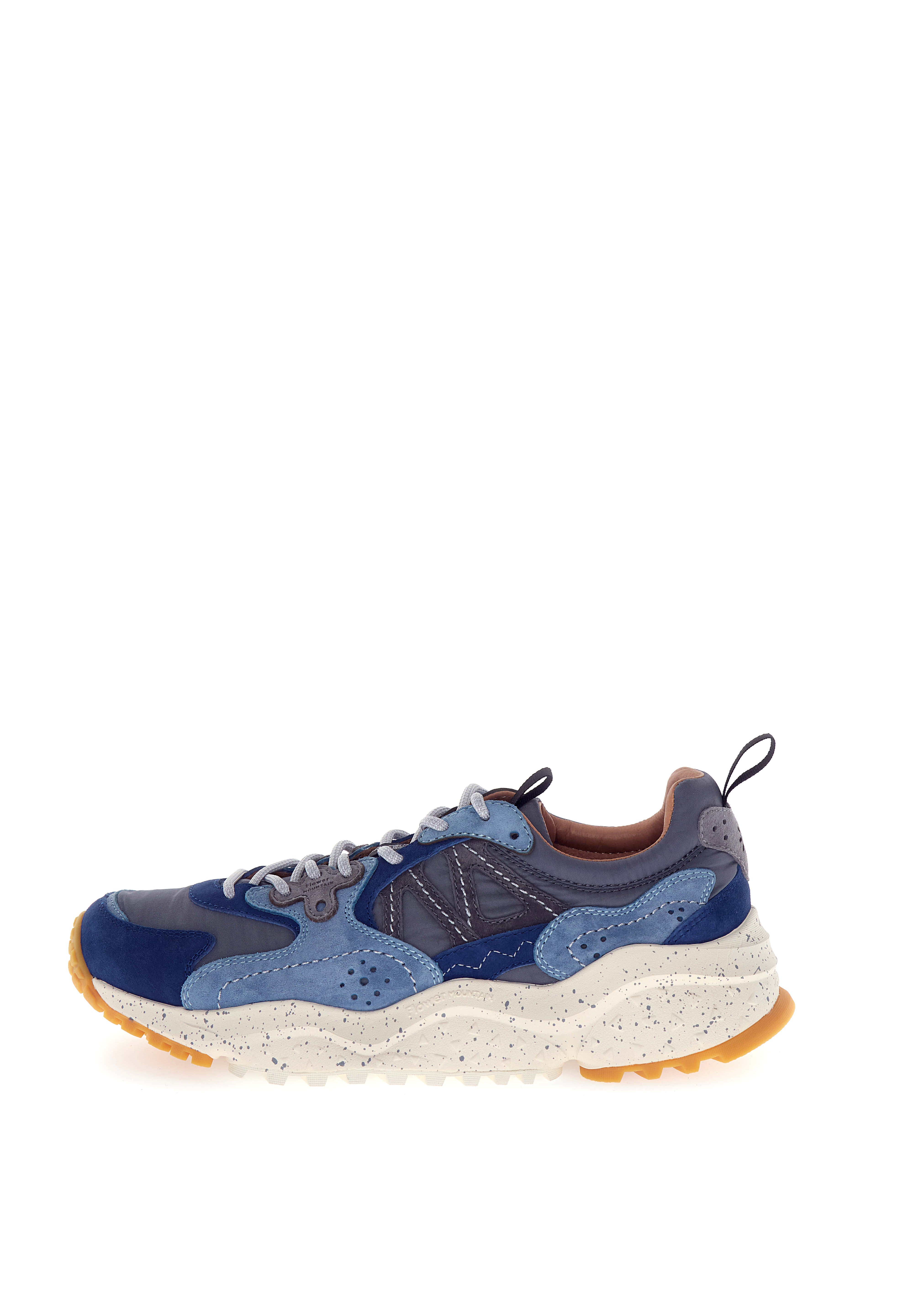 Sneakers Solin Flower Mountain