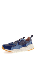 Sneakers Solin Flower Mountain