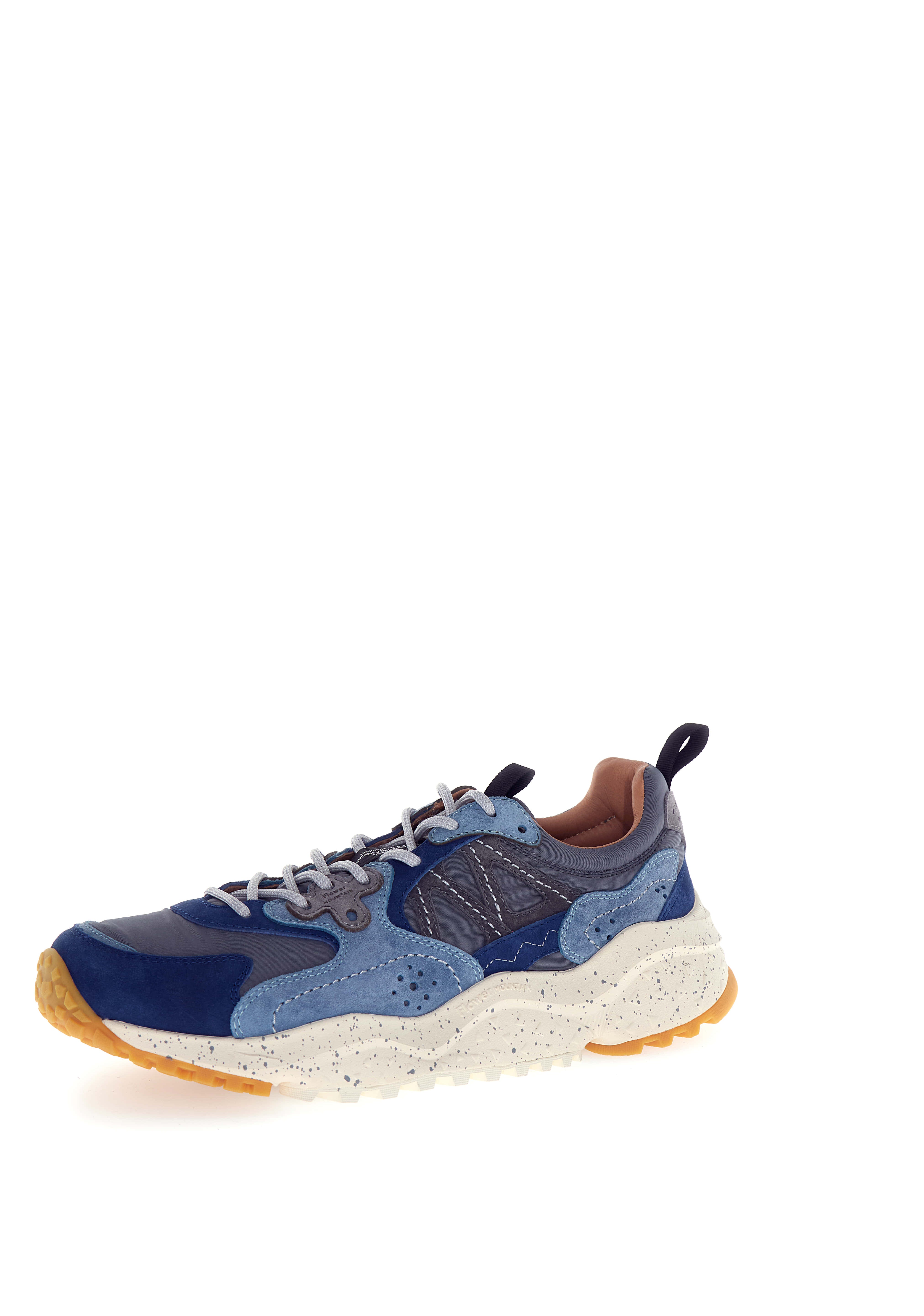 Sneakers Solin Flower Mountain