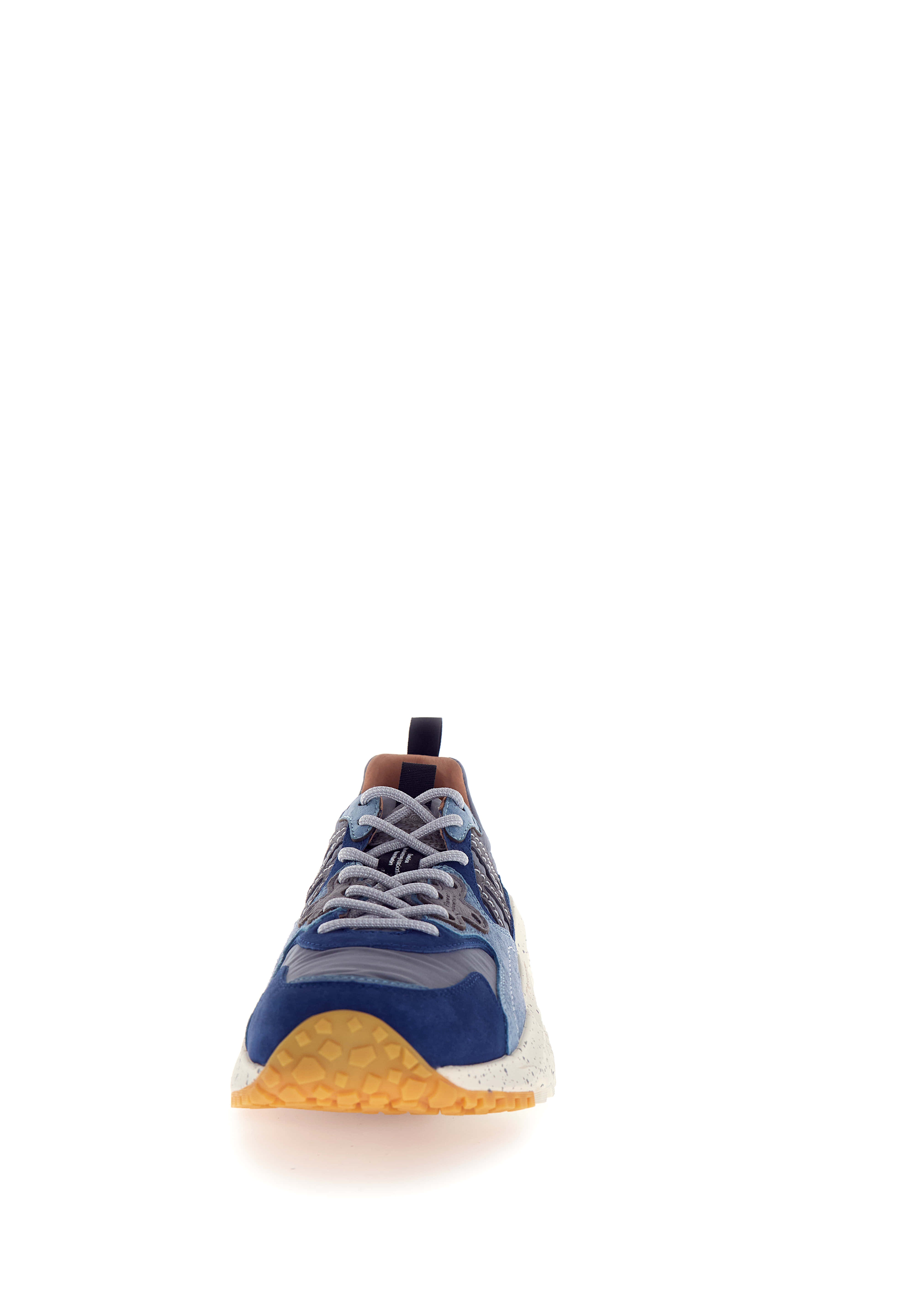 Sneakers Solin Flower Mountain