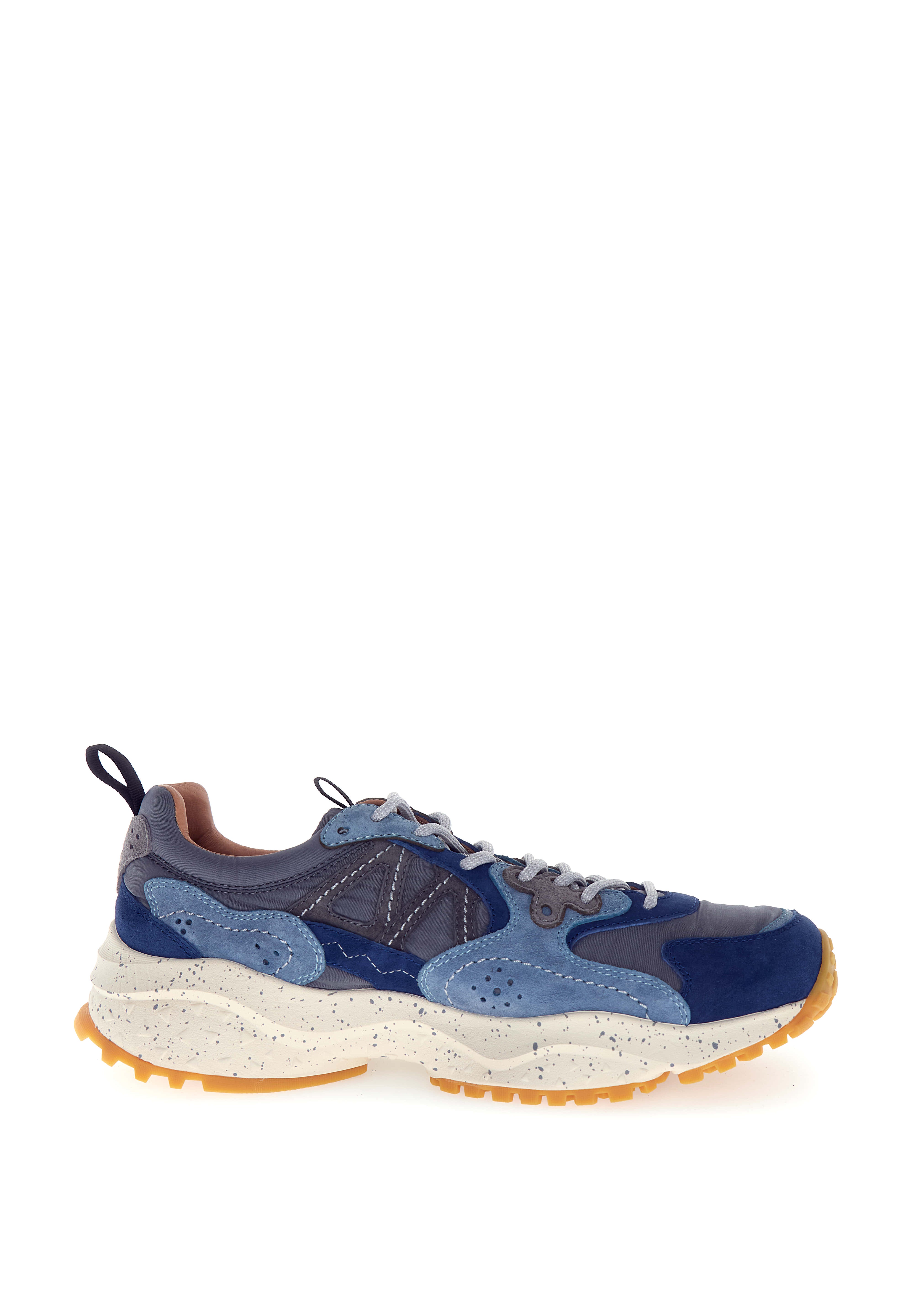 Sneakers Solin Flower Mountain