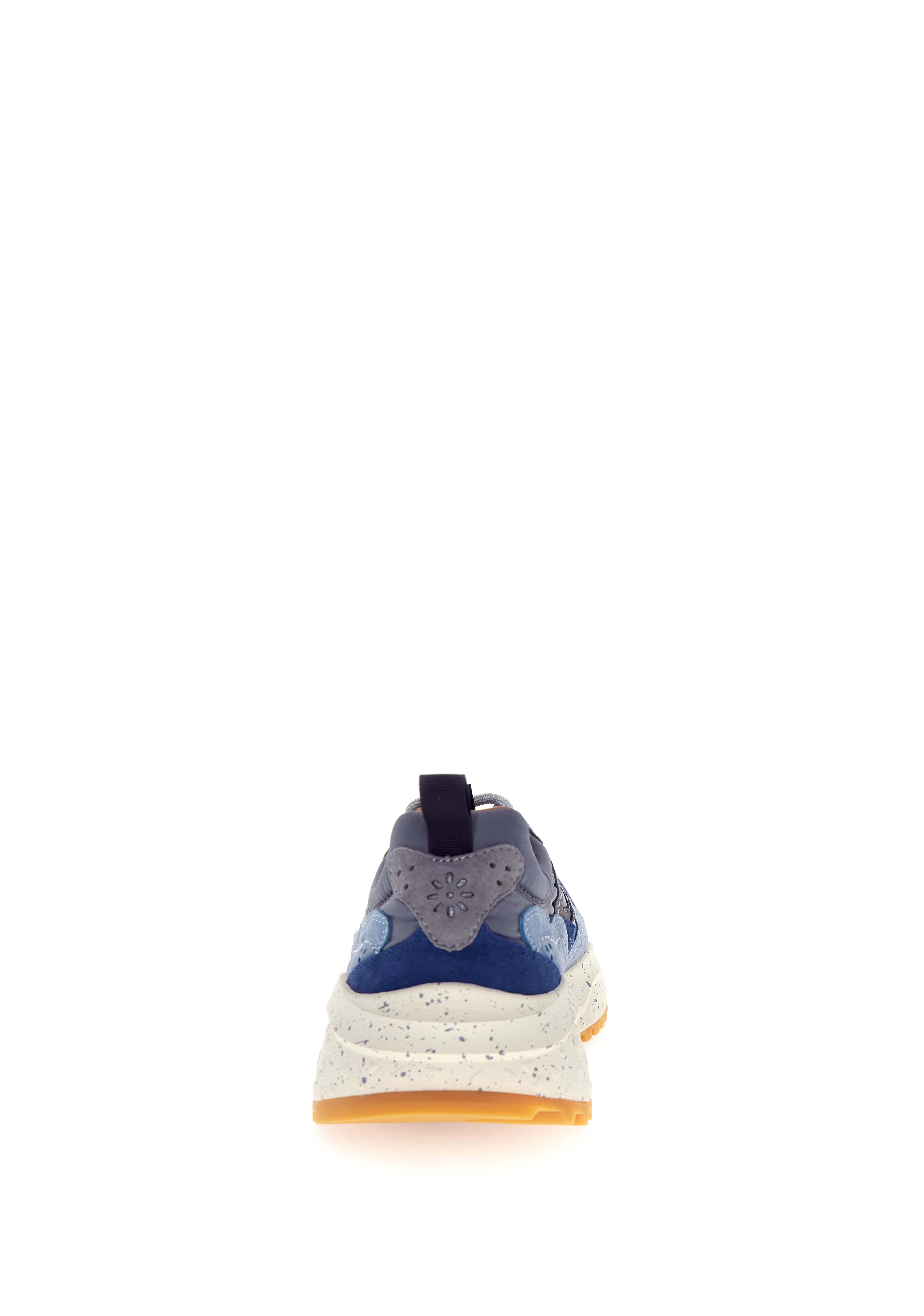 Sneakers Solin Flower Mountain