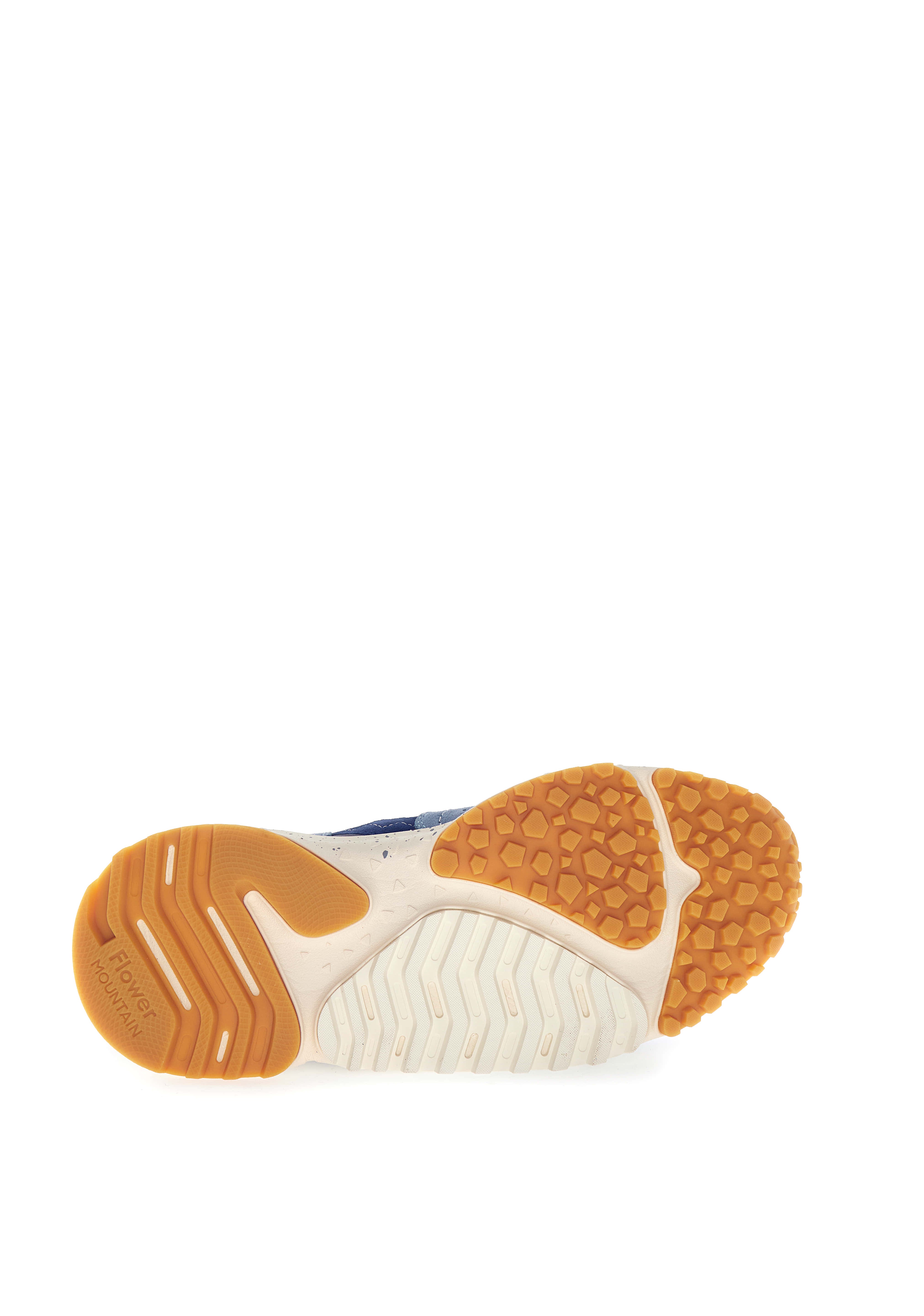 Sneakers Solin Flower Mountain