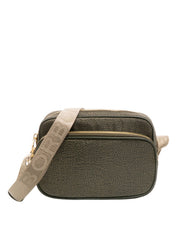 Camera Case Small Eco Line Borbonese - MYLILLY