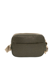 Camera Case Small Eco Line Borbonese - MYLILLY