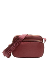 Camera Case Small Eco Line Borbonese - MYLILLY