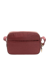 Camera Case Small Eco Line Borbonese - MYLILLY