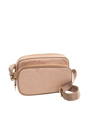 Camera Case Small Eco Line Borbonese - MYLILLY
