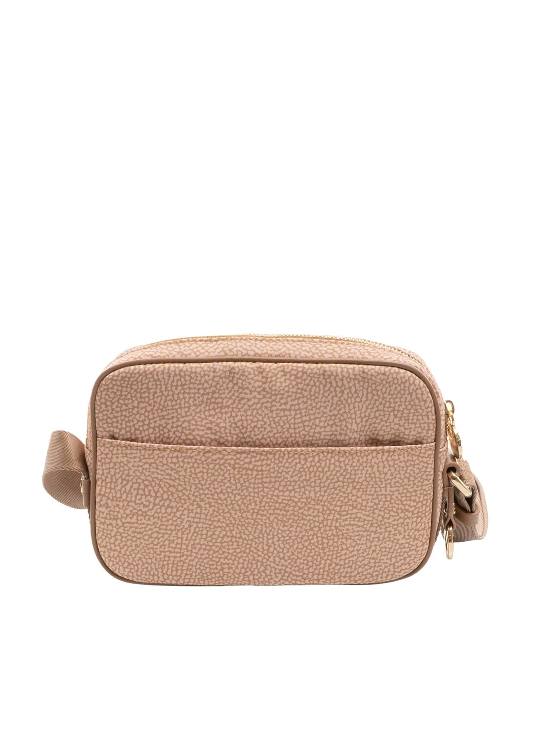 Camera Case Small Eco Line Borbonese - MYLILLY