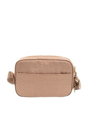 Camera Case Small Eco Line Borbonese - MYLILLY