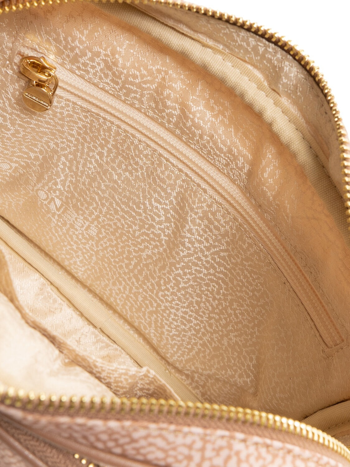 Camera Case Small Eco Line Borbonese - MYLILLY