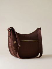 Luna Bag Medium Eco Line Borbonese