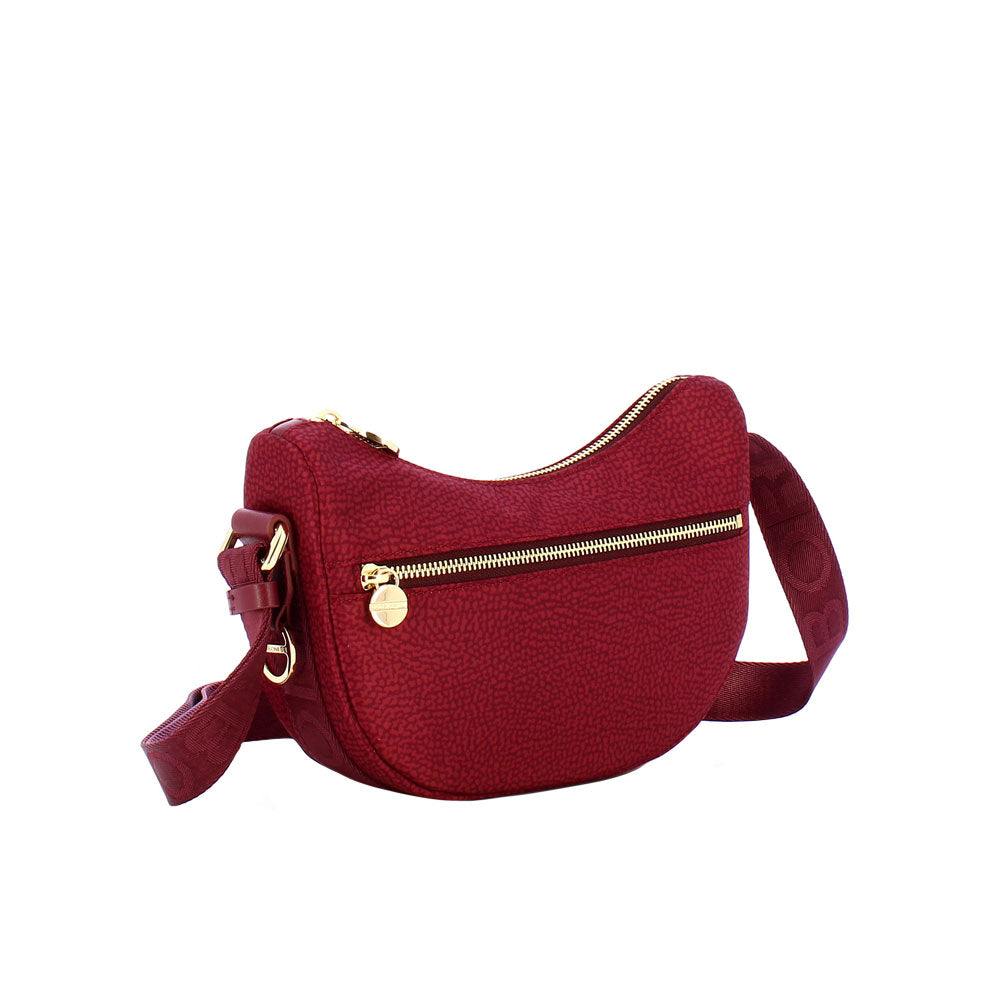 Luna Bag Mini Eco Line Borbonese