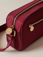 Camera Case Small Eco Line Borbonese - MYLILLY