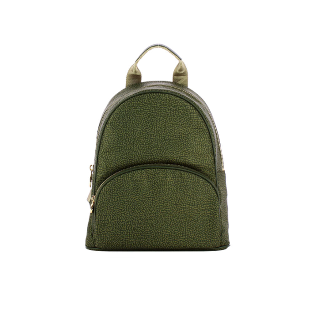 Zaino Medium Eco Line Borbonese - MYLILLY