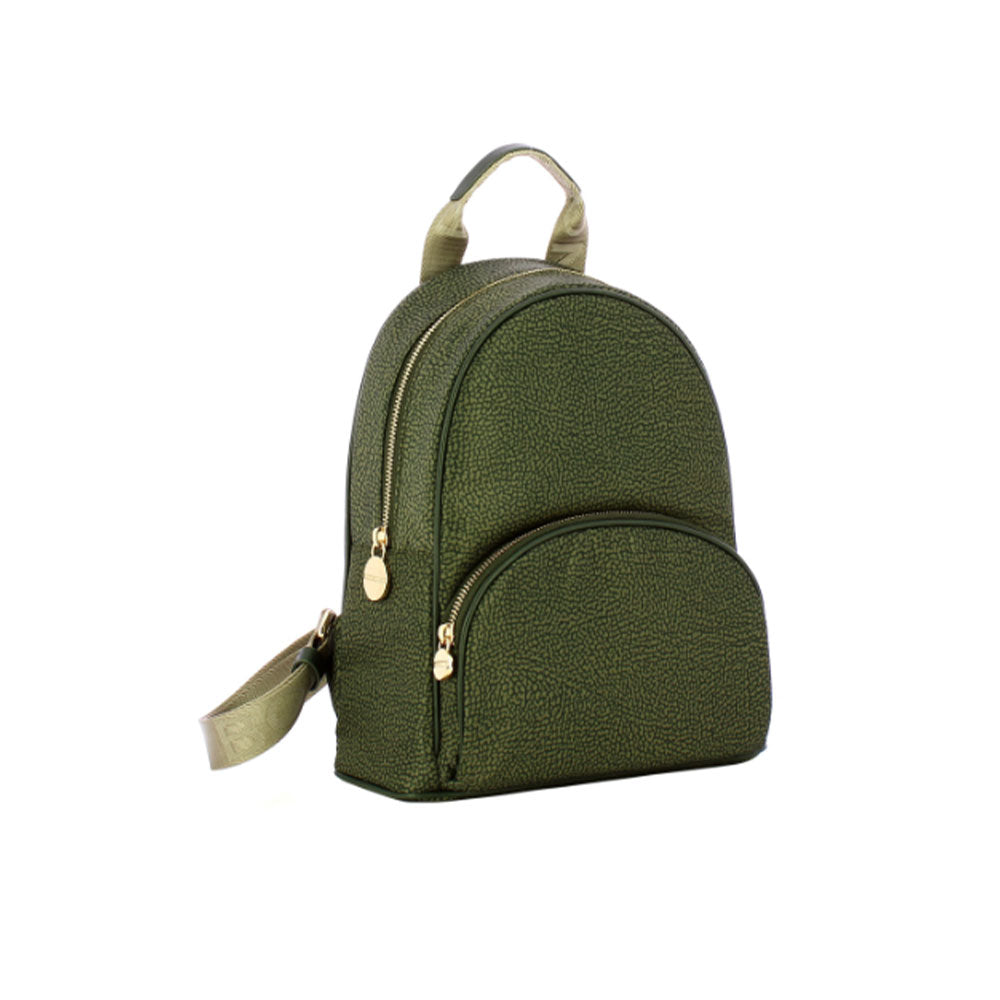 Zaino Medium Eco Line Borbonese - MYLILLY