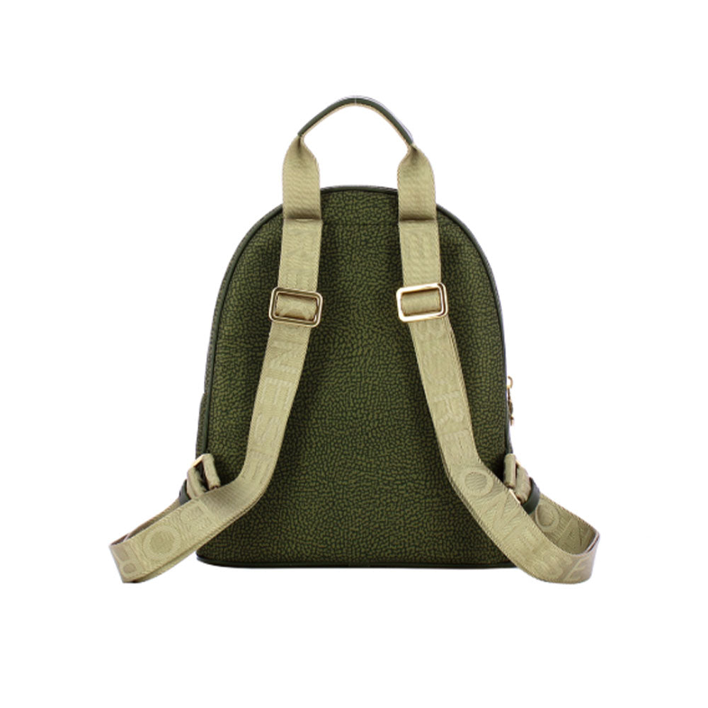 Zaino Medium Eco Line Borbonese - MYLILLY