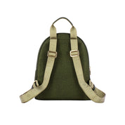Zaino Medium Eco Line Borbonese - MYLILLY