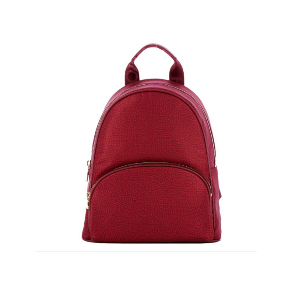 Zaino Medium Eco Line Borbonese - MYLILLY