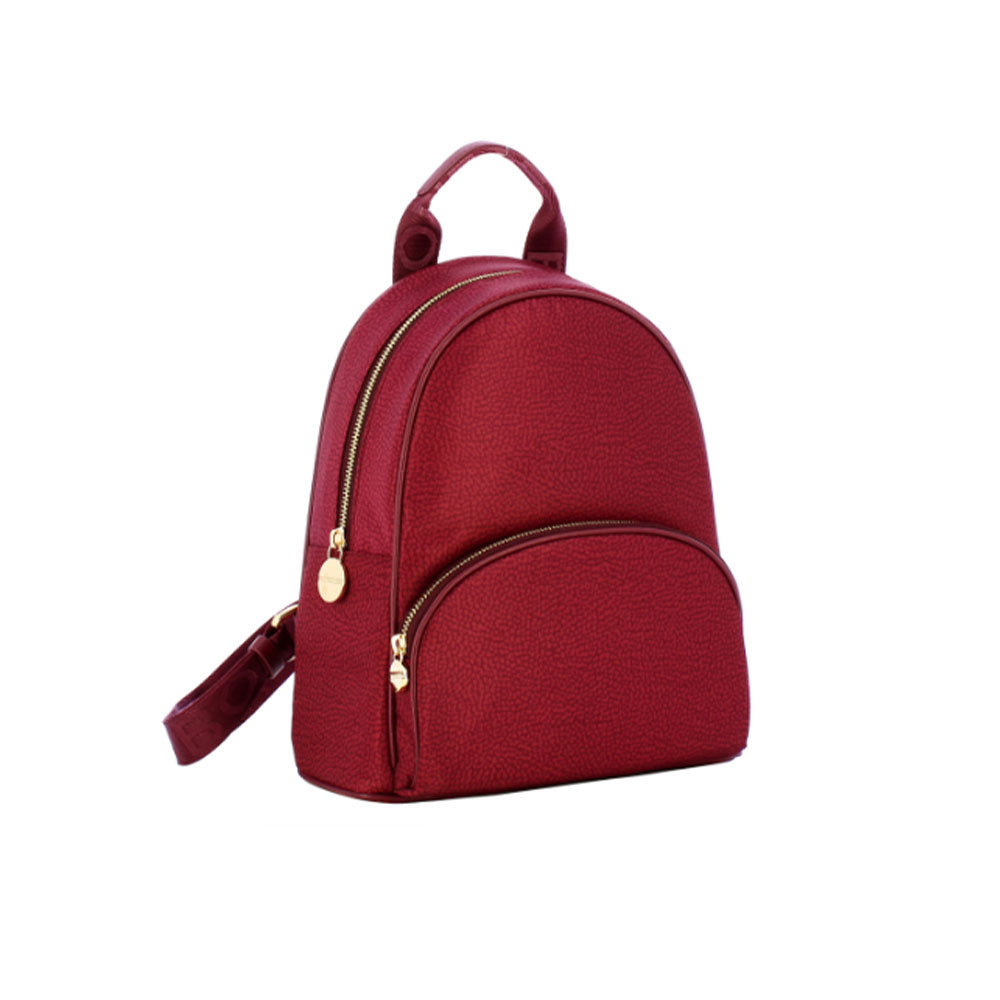 Zaino Medium Eco Line Borbonese - MYLILLY